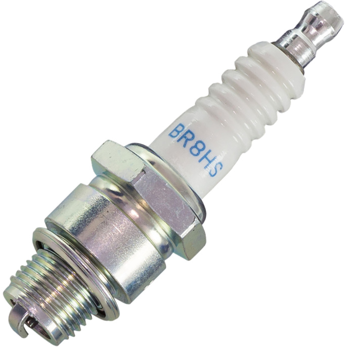 Свеча зажигания NGK BR8HS Suzuki (4322)